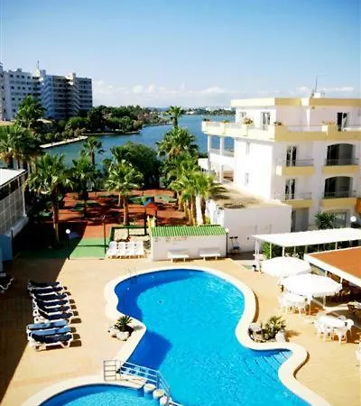 El Lago * Port de Alcudia (Mallorca)