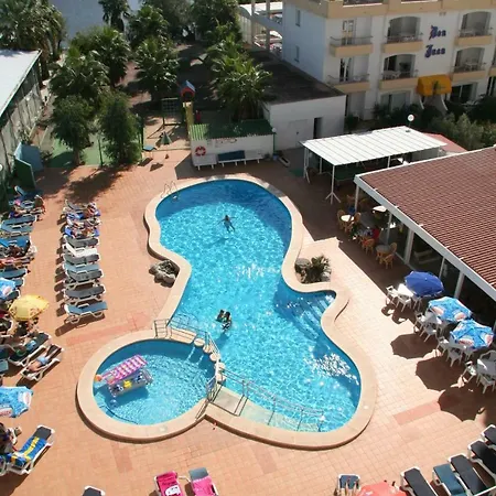 El Lago Lägenhet Port de Alcudia (Mallorca)